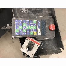 Multicam MG Series CNC Router 5' x 10' Table