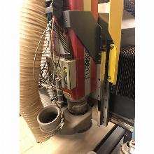 Multicam MG Series CNC Router 5' x 10' Table