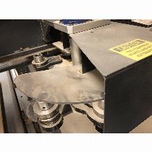 Multicam MG Series CNC Router 5' x 10' Table