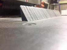 Factory Reconditioned Diehl SL52-R straight line rip saw