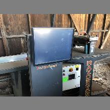 Razorgage Optimizing Cutoff Saw