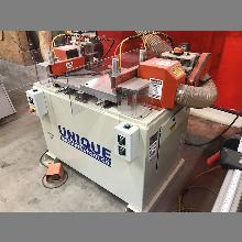 Unique 313 Miter Door Machine
