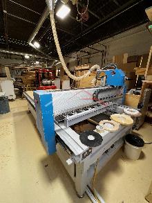 2008 NEW CNC WR510