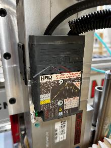 2008 NEW CNC WR510