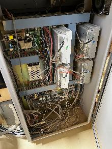 2008 NEW CNC WR510
