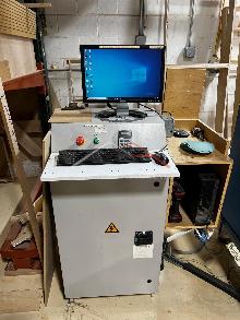 2008 NEW CNC WR510