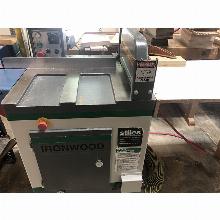 Ironwood 18" Upcut Saw