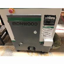 Ironwood 18" Upcut Saw