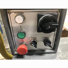 Ironwood 18" Upcut Saw