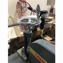 Ironwood 18" Upcut Saw