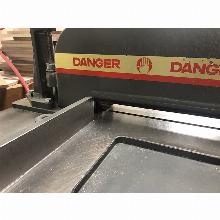 Ironwood 18" Upcut Saw