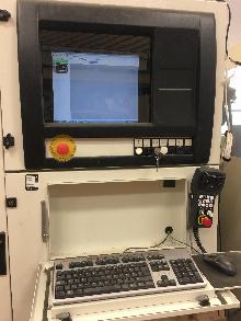 SCM  Record 142 Flat Table, 5 axis, CNC Router SCM  Record 142 Flat Table, 5 axis, CNC Router