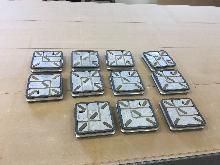 SCM  Record 142 Flat Table, 5 axis, CNC Router SCM  Record 142 Flat Table, 5 axis, CNC Router