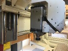 SCM  Record 142 Flat Table, 5 axis, CNC Router