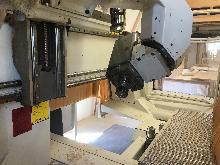 SCM  Record 142 Flat Table, 5 axis, CNC Router