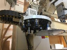 SCM  Record 142 Flat Table, 5 axis, CNC Router