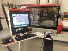 SCM Pratix 15CR+   5x12 Flat Table CNC Router w/ Push-Off