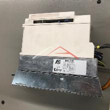 Homag Inverter Drive with Control Panel