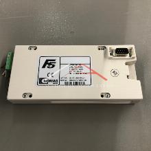 Homag Inverter Drive with Control Panel