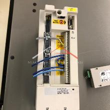 Homag Inverter Drive with Control Panel