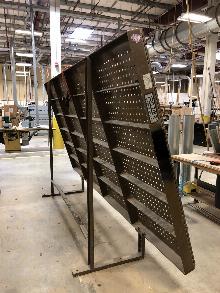 Ritter R-300 Door Clamp Easel 