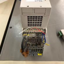 Homag Inverter Drive with Control Panel