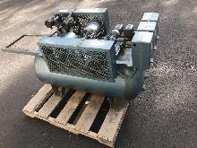 Horizontal Quiet Compressor ACP Simplex