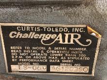 Horizontal Quiet Compressor ACP Simplex