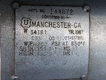 Horizontal Quiet Compressor ACP Simplex