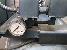 Horizontal Quiet Compressor ACP Simplex