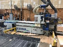 2016 Giben G4 EVO 49 Feed Through CNC Router