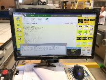 2016 Giben G4 EVO 49 Feed Through CNC Router