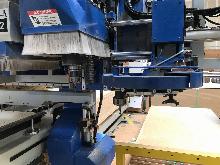2016 Giben G4 EVO 49 Feed Through CNC Router