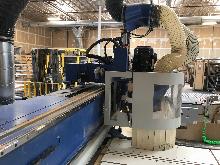 2016 Giben G4 EVO 49 Feed Through CNC Router