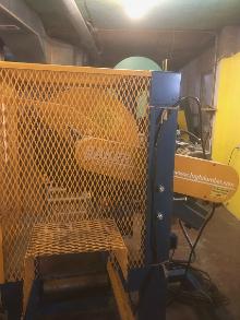 BAKER BCOO TIMBER  CUT OFF SAW BAKER BCOO TIMBER  CUT OFF SAW