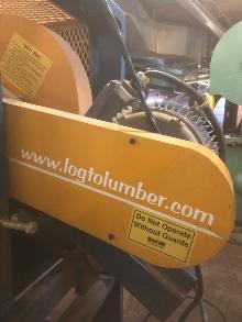 BAKER BCOO TIMBER  CUT OFF SAW