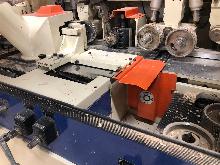 5 head feed thru moulder 