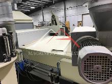 SUPERFICI COMPACT UV FINISHING LINE