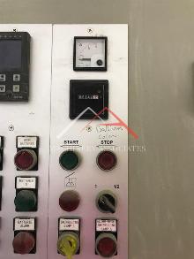 SUPERFICI COMPACT UV FINISHING LINE