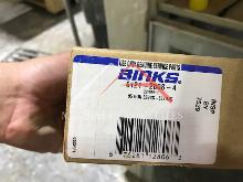 SUPERFICI COMPACT UV FINISHING LINE