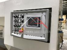 SUPERFICI COMPACT UV FINISHING LINE