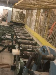 NEWMAN S 282 PLANER DOUBLE SIDED