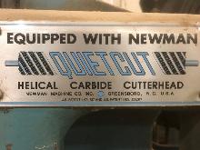 NEWMAN S 282 PLANER DOUBLE SIDED