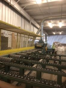 NEWMAN S 282 PLANER DOUBLE SIDED