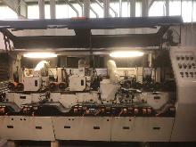 IIDA MM224 6 head Moulder