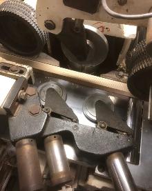 IIDA MM224 6 head Moulder