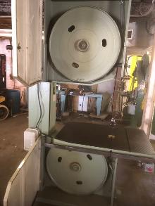 SCMI SC 900 Band saw