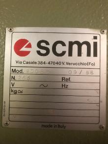 SCMI SC 900 Band saw