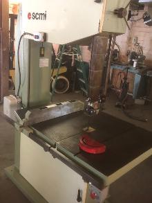 SCMI SC 900 Band saw