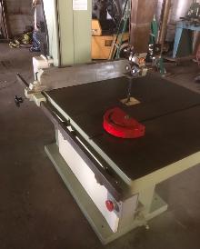 SCMI SC 900 Band saw